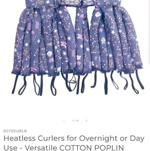 Octocurl for Short Hair